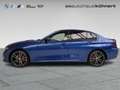 BMW 320 d xDrive Limousine Neupreis 75950 Euro Blau - thumbnail 2