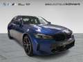 BMW 320 d xDrive Limousine Neupreis 75950 Euro Blau - thumbnail 6