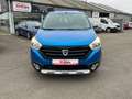 Dacia Lodgy 1.5 dCi/7 PLACES/CLIMATISATION /JANTES /1'ier MAIN Blue - thumbnail 5