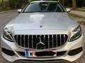Mercedes-Benz C 180 C 180 d Aut. Grau - thumbnail 1