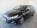Hyundai i30 CW 1,6 CRDi Level 3 *Tempomat *Sitzheizung vorn... Schwarz - thumbnail 1