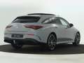 Mercedes-Benz CLA 250 Shooting Brake e Business Solution AMG | Trekhaak Grijs - thumbnail 2