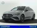 Mercedes-Benz CLA 250 Shooting Brake e Business Solution AMG | Trekhaak Grijs - thumbnail 1