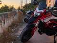 Ducati Hypermotard 939 Sp Červená - thumbnail 4