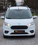 Ford Tourneo Courier 1.0 EcoBoost 100 CV Titanium Bianco - thumbnail 8