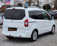 Ford Tourneo Courier 1.0 EcoBoost 100 CV Titanium Bianco - thumbnail 11