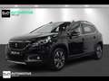 Peugeot 2008 Allure gps panodak Noir - thumbnail 1