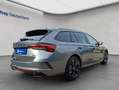 Skoda Octavia Combi RS 2.0 TSI DSG Canton/HeadUp/Pano Grijs - thumbnail 5