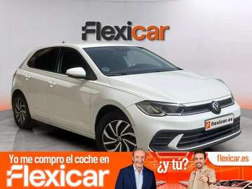 1.0 TSI Life 70kW