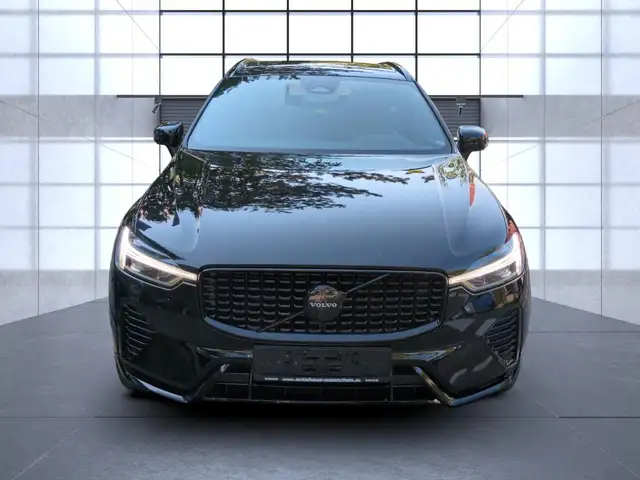 Volvo XC60 view 9