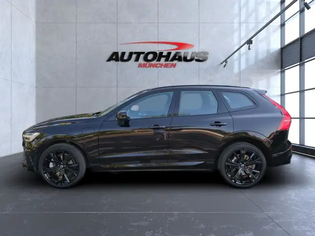 Volvo XC60 view 10