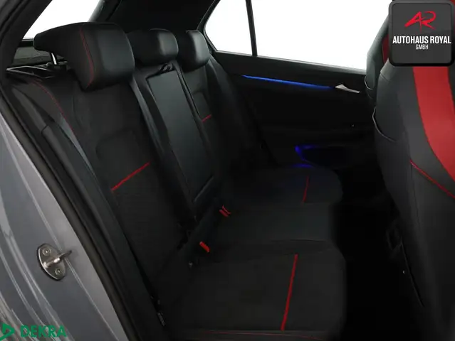Volkswagen Golf view 13