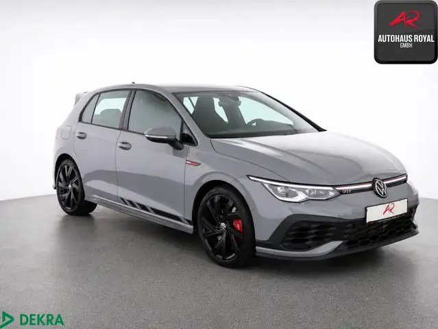 Volkswagen Golf view 7
