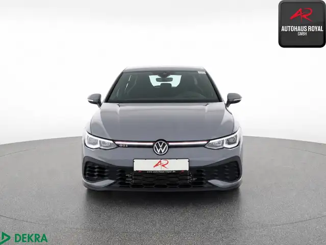 Volkswagen Golf view 8