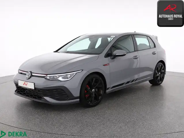 2024 Volkswagen Golf in Grey for sale