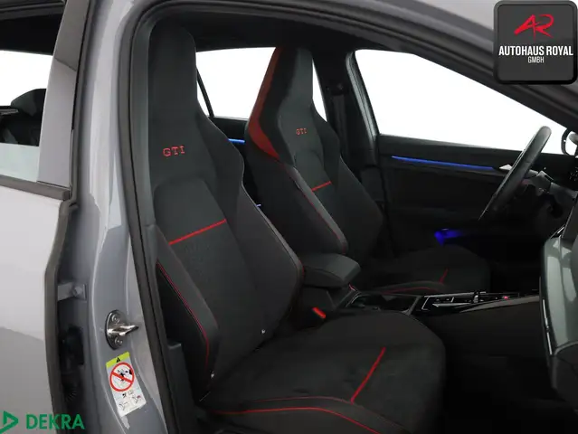 Volkswagen Golf view 12