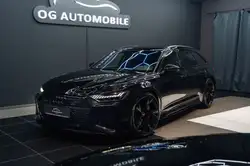 Audi RS6 Avant*HU*PANO*MATRIX*AHK*SH*KERAMIK*360*B&O*