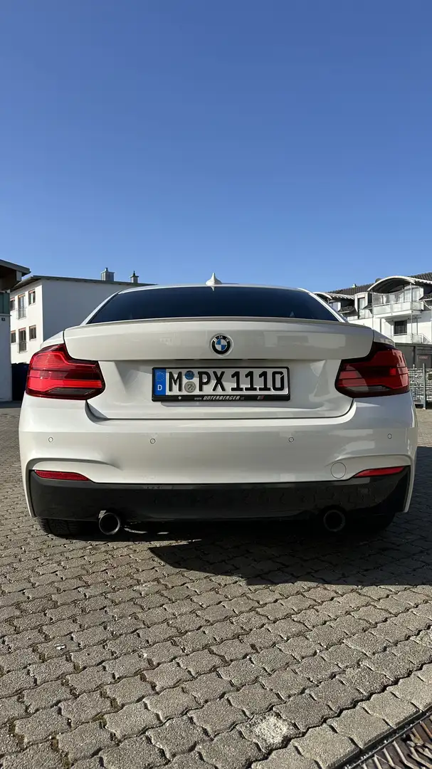 BMW 240 M240i Coupe Aut - 2