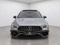 Mercedes-Benz CLA 45 AMG 4Matic | Panorama | Head-Up | Schalensitze | Sitz Kühlung/Heizung | Burmester Soundsystem | Magno-Lack |  | Grau - thumbnail 3