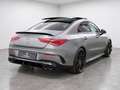 Mercedes-Benz CLA 45 AMG 4Matic | Panorama | Head-Up | Schalensitze | Sitz Kühlung/Heizung | Burmester Soundsystem | Magno-Lack |  | Grau - thumbnail 5