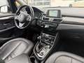 BMW 216 d Active Tourer Euro6, Klimaaut.,Leder,Navi Silber - thumbnail 16