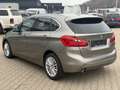 BMW 216 d Active Tourer Euro6, Klimaaut.,Leder,Navi Silber - thumbnail 6