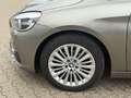 BMW 216 d Active Tourer Euro6, Klimaaut.,Leder,Navi Silber - thumbnail 8