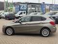 BMW 216 d Active Tourer Euro6, Klimaaut.,Leder,Navi Silber - thumbnail 7