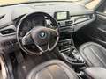 BMW 216 d Active Tourer Euro6, Klimaaut.,Leder,Navi Silber - thumbnail 12