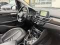BMW 216 d Active Tourer Euro6, Klimaaut.,Leder,Navi Silber - thumbnail 17