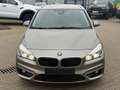BMW 216 d Active Tourer Euro6, Klimaaut.,Leder,Navi Silber - thumbnail 9