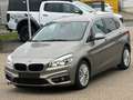 BMW 216 d Active Tourer Euro6, Klimaaut.,Leder,Navi Silber - thumbnail 1