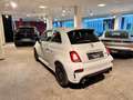 Abarth 595 Turismo F 595 1.4 T-Jet-NIEUWE STAAT-Navi-Airco-U Connect Gris - thumbnail 6