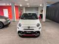 Abarth 595 Turismo F 595 1.4 T-Jet-NIEUWE STAAT-Navi-Airco-U Connect Gris - thumbnail 2