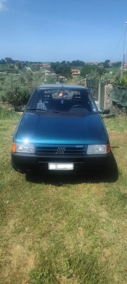 Fiat Uno 5p 1.0 Start, foto 7
