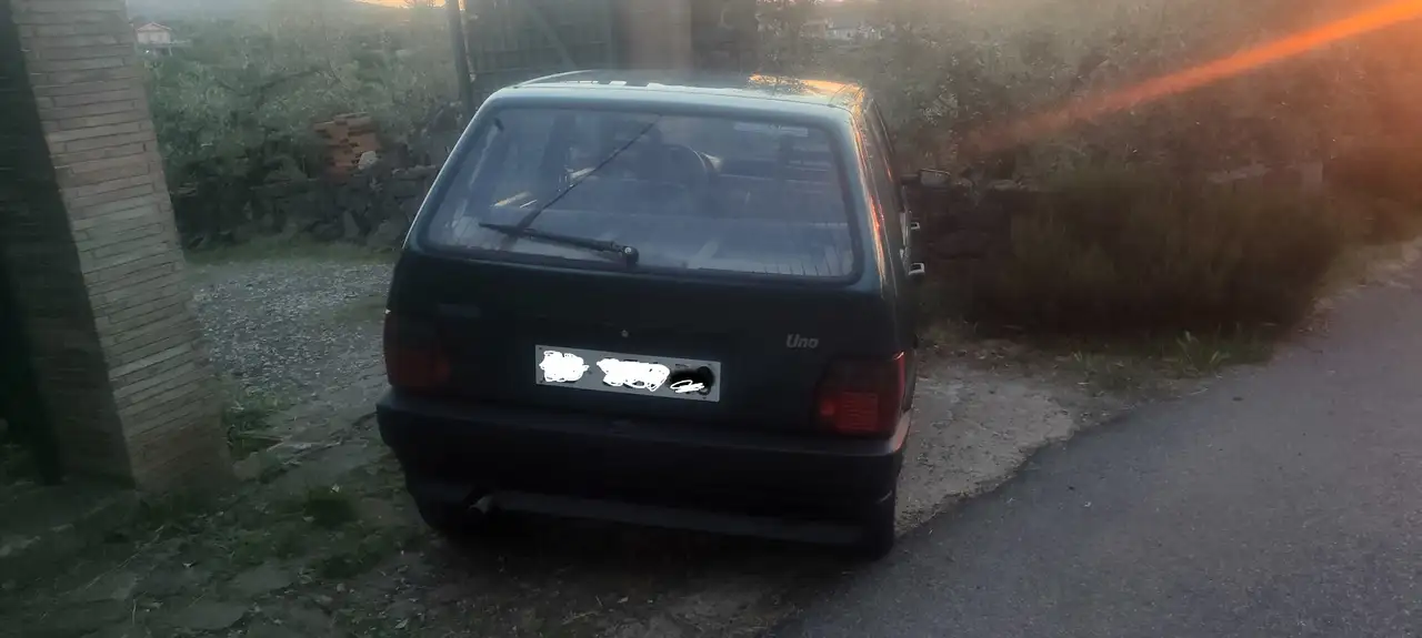 Fiat Uno 5p 1.0 Start, foto 5