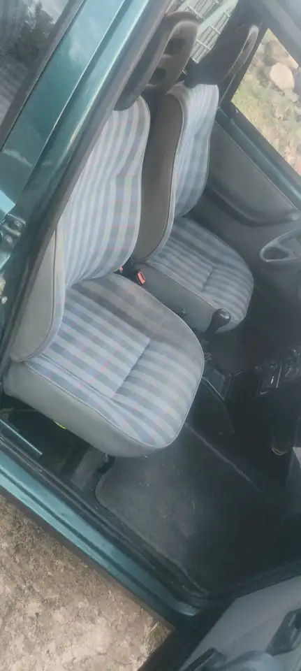 Fiat Uno 5p 1.0 Start, foto 2