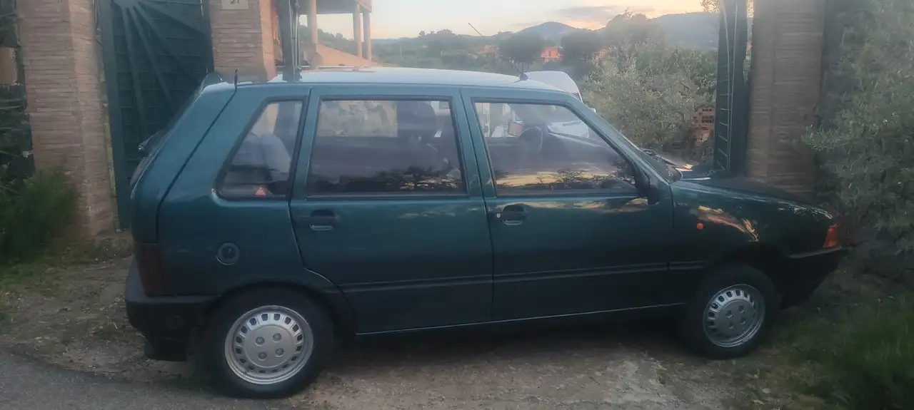 Fiat Uno 5p 1.0 Start, foto 3