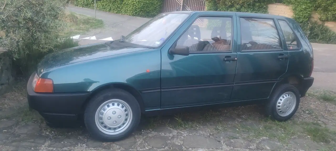 Fiat Uno 5p 1.0 Start, foto 6