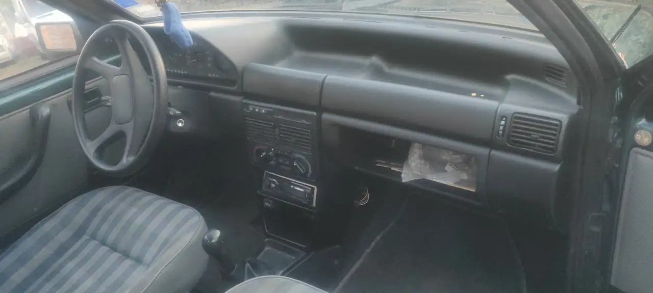 Fiat Uno 5p 1.0 Start, foto 4