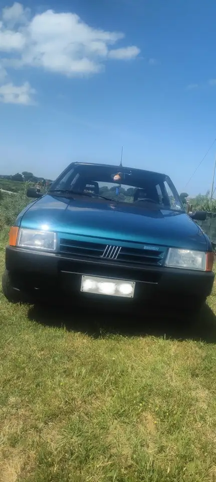 Fiat Uno 5p 1.0 Start, foto 1