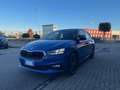 Skoda Fabia 1.0 mpi evo Style 80cv -PREZZO REALE -NEOPATENTATI Blu/Azzurro - thumbnail 1