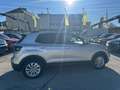 Volkswagen T-Cross T-Cross 1,0 TSI Life Life Argent - thumbnail 4