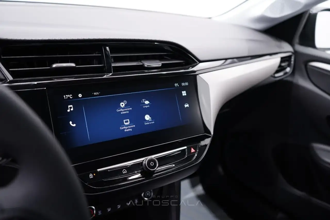 Opel Corsa 2026 — фото 15