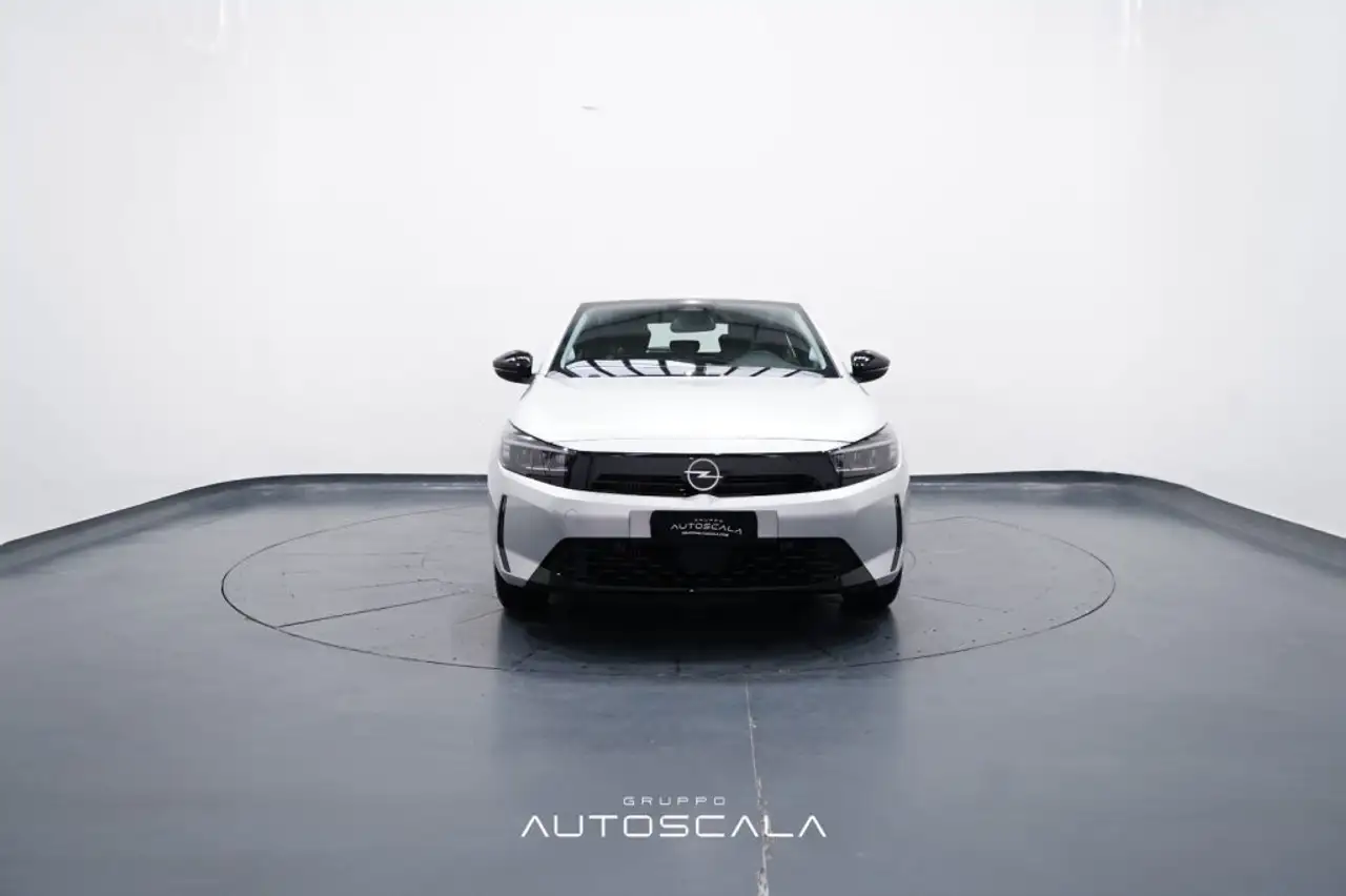 Opel Corsa 2026