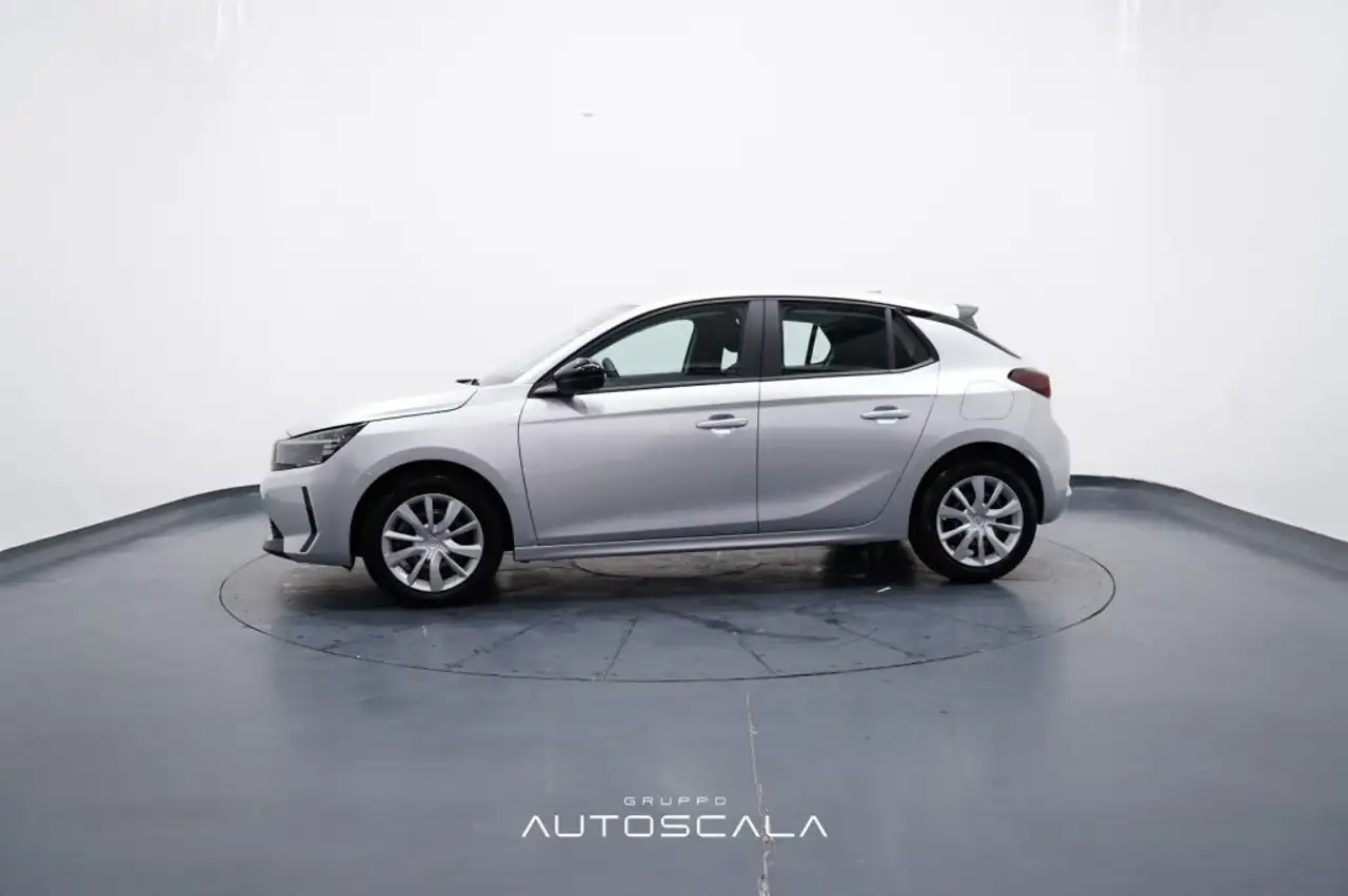 Opel Corsa 2026