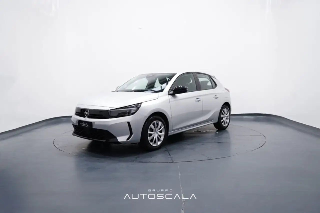 Opel Corsa 2026