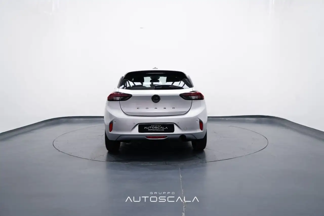 Opel Corsa 2026
