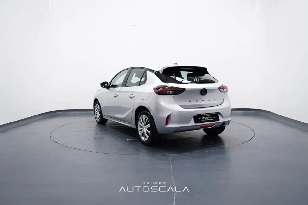 Opel Corsa 2026