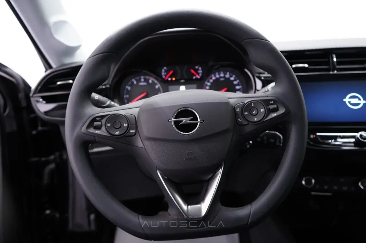 Opel Corsa 2026 — фото 13